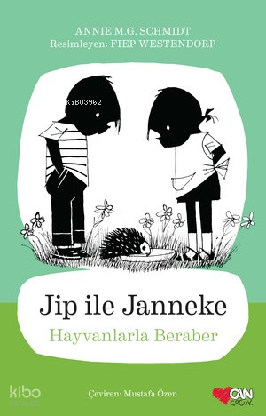 Jip ile Janneke