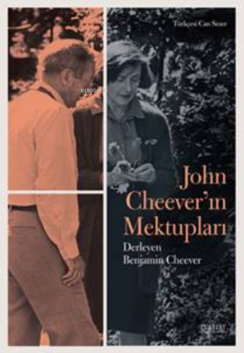 John Cheever’ın  Mektupları