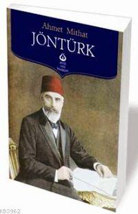 Jöntürk Ahmet Mithat Efendi