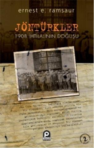 Jöntürkler Ernest Edmondson Ramsour
