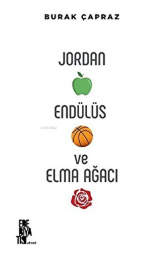 Jordan Endülüs ve Elma Ağacı