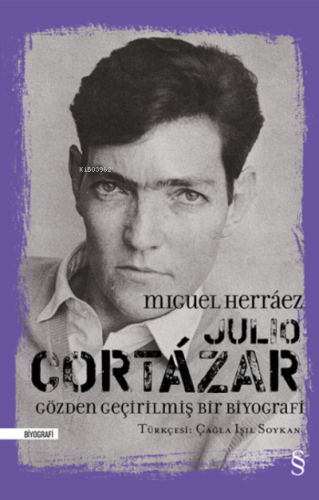 Julio Cortázar Miguel Herraez