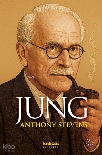 Jung ;Hayatı ve Eserleri