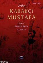 Kabakçı Mustafa