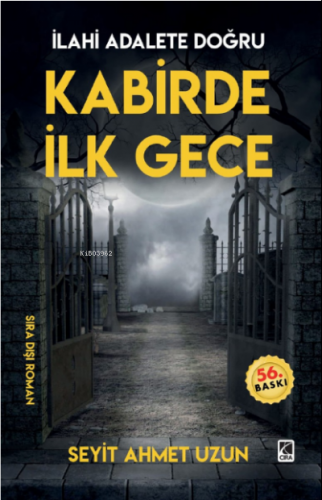 Kabirde İlk Gece Seyit Ahmet Uzun
