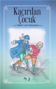 Kaçırılan Çocuk Robert Louis Stevenson
