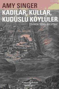 Kadılar, Kullar, Kudüslü Köylüler