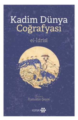 Kadim Dünya Coğrafyası