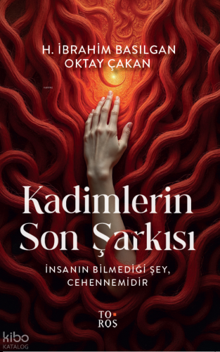 Kadimlerin Son Şarkısı