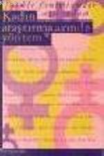 Kadın Araştırmalarında Yöntem (farklı Feminizmler Açısından)