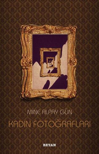 Kadın Fotoğrafları Mine Alpay Gün