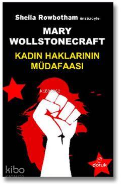 Kadın Haklarının Müdafaası Mary Wollstonecraft