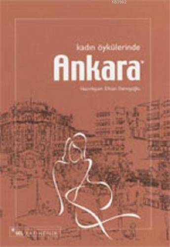 Kadın Öykülerinde Ankara