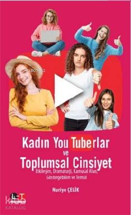 Kadın YouTuberlar ve Toplumsal Cinsiyet