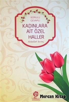 Kadınlara Ait Özel Haller