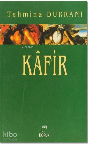 Kafir Tehmina Durrani