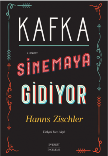 Kafka Sinemaya Gidiyor