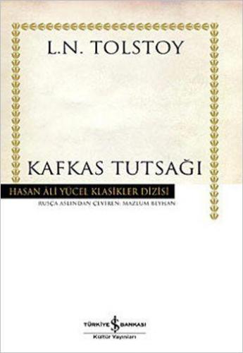 Kafkas Tutsağı
