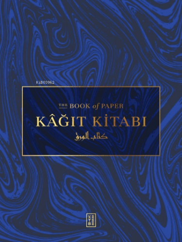 Kâğıt Kitabı
