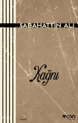 Kağnı Sabahattin Ali