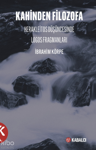 Kahinden Filozofa İbrahim Körpe