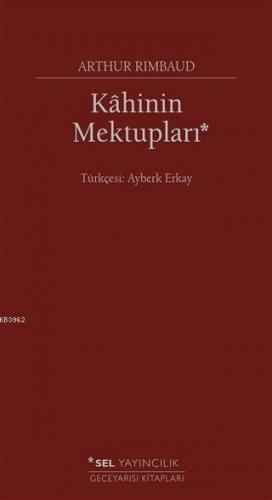Kahinin Mektupları