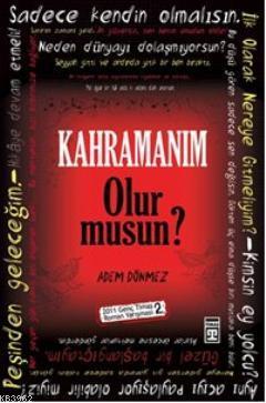 Kahramanım Olur musun?