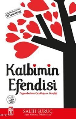 Kalbimin Efendisi Salih Suruç