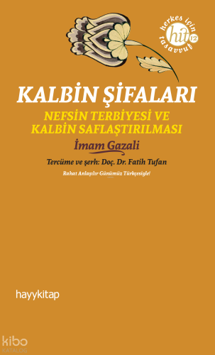Kalbin Şifaları