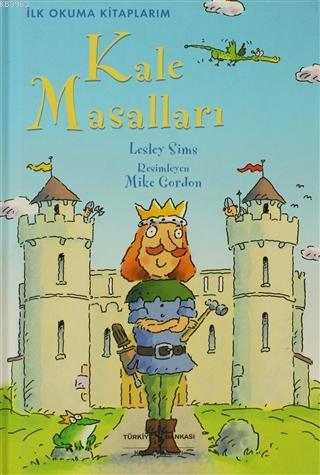 Kale Masalları İlk Okuma Kitapları
