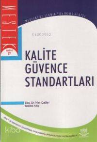 Kalite Güvence Standartları