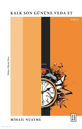 Kalk Son Gününe Veda Et