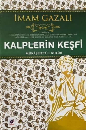Kalplerin Keşfi İmam-ı Gazali