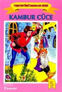 Kambur Cüce