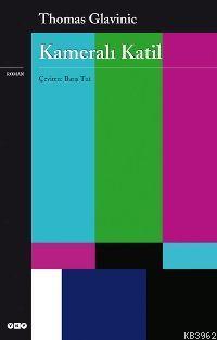 Kameralı Katil