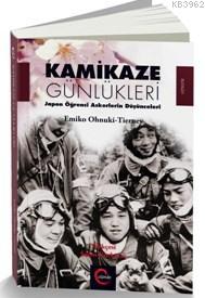 Kamikaze Günlükleri Emiko Ohnuki Tierney