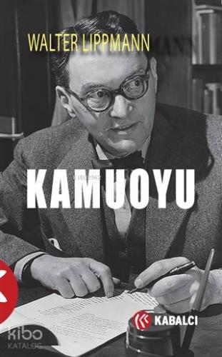 Kamuoyu