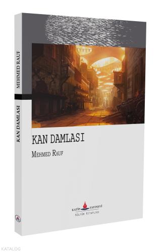 Kan Damlası