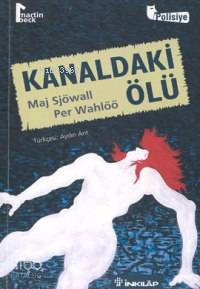 Kanaldaki Ölü Maj Sjöwall