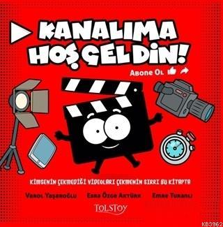 Kanalıma Hoşgeldin!