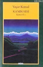 Kanın Sesi Yaşar Kemal