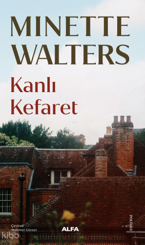 Kanlı Kefaret Minette Walters