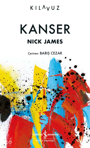 Kanser Nick James