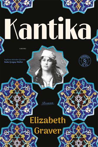 Kantika