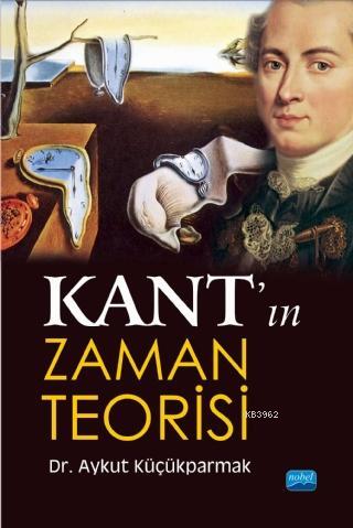 Kant'ın Zaman Teorisi Aykut Küçükparmak