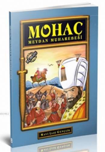 Kanuni Sultan Süleyman (Gençler İçin)