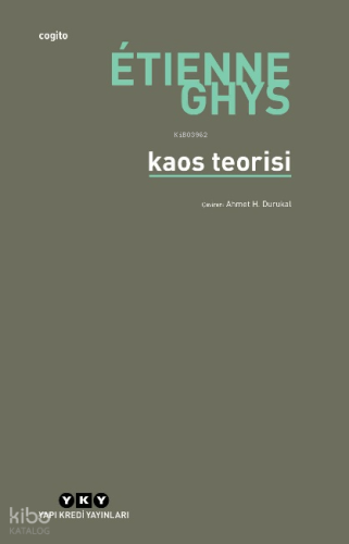 Kaos Teorisi