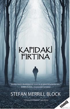 Kapıdaki Fırtına