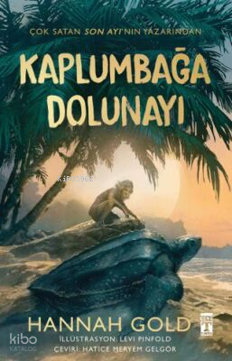 Kaplumbağa Dolunayı