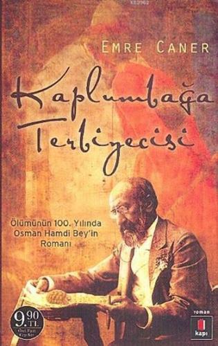 Kaplumbağa Terbiyecisi